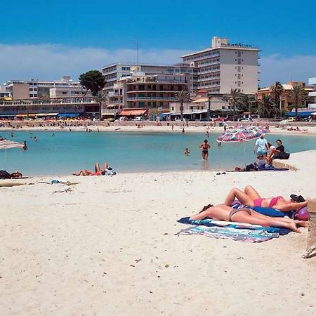 Waterfront Palma Beach Can Pastilla  Buitenkant foto